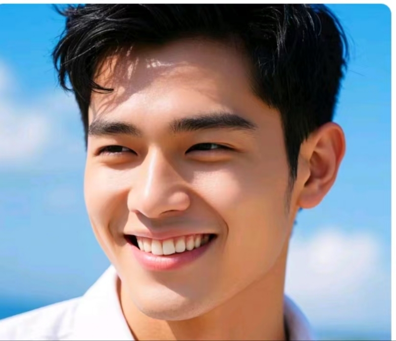 钦钦的第一张照片--株洲蓝颜知己交友网